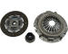 Spojková sada KAVO PARTS CP-2002