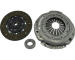 Spojková sada KAVO PARTS CP-2027