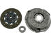 Spojková sada KAVO PARTS CP-2037