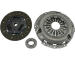 Spojková sada KAVO PARTS CP-2038