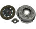 Spojková sada KAVO PARTS CP-2040