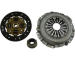 Spojková sada KAVO PARTS CP-8007