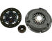 Spojková sada KAVO PARTS CP-8012