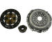 Spojková sada KAVO PARTS CP-8017