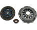 Spojková sada KAVO PARTS CP-8052