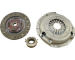 Spojková sada KAVO PARTS CP-8526