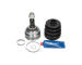 Sada kĺbov hnacieho hriadeľa KAVO PARTS CV-1004
