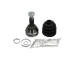 Sada kloubů, hnací hřídel KAVO PARTS CV-1008