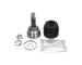 Sada kloubů, hnací hřídel KAVO PARTS CV-3002