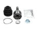 Sada kloubů, hnací hřídel KAVO PARTS CV-3009