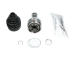 Sada kĺbov hnacieho hriadeľa KAVO PARTS CV-3046