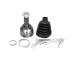 Sada kloubů, hnací hřídel KAVO PARTS CV-4002