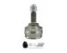 Sada kĺbov hnacieho hriadeľa KAVO PARTS CV-6511