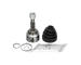 Sada kĺbov hnacieho hriadeľa KAVO PARTS CV-6517