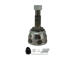 Sada kloubů, hnací hřídel KAVO PARTS CV-6545