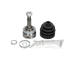 Sada kloubů, hnací hřídel KAVO PARTS CV-6552