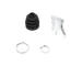 Sada měchů, hnací hřídel KAVO PARTS CVB-6522