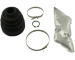 Sada měchů, hnací hřídel KAVO PARTS CVB-6532