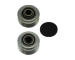 Voľnobeżka alternátora KAVO PARTS DFP-9009