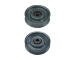 Vratna/vodici kladka, ozubeny remen KAVO PARTS DID-5508