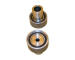 Vratná/vodicí kladka, ozubený řemen KAVO PARTS DID-6503