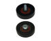 Vratna/vodici kladka, klinovy zebrovy remen KAVO PARTS DIP-4511