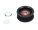 Vratna/vodici kladka, klinovy zebrovy remen KAVO PARTS DIP-6521