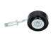 Vratná/vodiaca kladka rebrovaného klinového remeňa KAVO PARTS DIP-6523