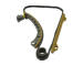 Sada rozvodovej reżaze KAVO PARTS DKC-8002