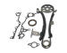Sada rozvodovej reżaze KAVO PARTS DKC-9003