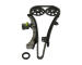 Sada rozvodového řetězu KAVO PARTS DKC-9011