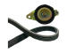 sada klínového řemenu KAVO PARTS DKM-2002