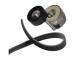 Sada klinového remeňa KAVO PARTS DKM-8502
