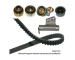 ozubení,sada rozvodového řemene KAVO PARTS DKT-4010