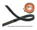 ozubení,sada rozvodového řemene KAVO PARTS DKT-6512