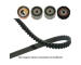 Sada ozubeného remeňa KAVO PARTS DKT-8008
