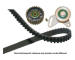 ozubení,sada rozvodového řemene KAVO PARTS DKT-9012