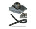 Vodni pumpa + sada ozubeneho remene KAVO PARTS DKW-6502