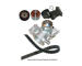 Vodné čerpadlo + sada ozubeného remeňa KAVO PARTS DKW-8002