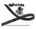 Vodné čerpadlo + sada ozubeného remeňa KAVO PARTS DKW-8007