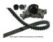 Vodni pumpa + sada ozubeneho remene KAVO PARTS DKW-9016