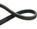 ozubený klínový řemen KAVO PARTS DMV-1526