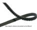 Ozubený řemen KAVO PARTS DTB-6516