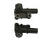 Tlumič vibrací, rozvodový řemen KAVO PARTS DTD-3007