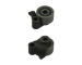 Napínací kladka, ozubený řemen KAVO PARTS DTE-4508