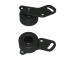 Napínací kladka, ozubený řemen KAVO PARTS DTE-8011