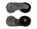 Napinaci kladka, zebrovany klinovy remen KAVO PARTS DTP-1008