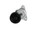 Napinaci kladka, zebrovany klinovy remen KAVO PARTS DTP-3002