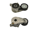 Napínací kladka, žebrovaný klínový řemen KAVO PARTS DTP-5522