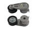 Napínací kladka, žebrovaný klínový řemen KAVO PARTS DTP-6551